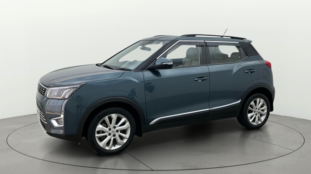 View Mahindra XUV300 Image 37 Used Mahindra XUV300 Image 37