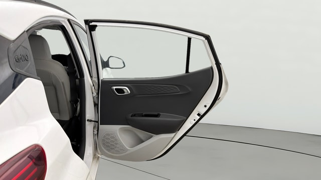 View Hyundai Grand i10 Nios Image 8 Used Hyundai Grand i10 Nios Image 8