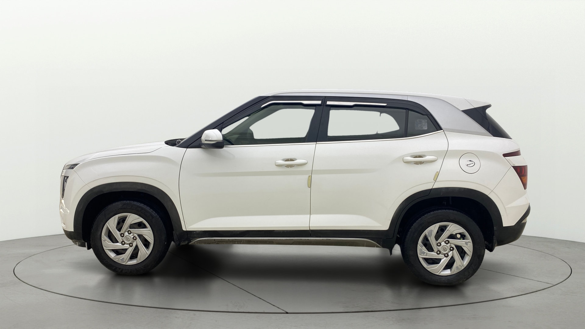 Used 2021 Hyundai Creta Used 2021 Hyundai Creta