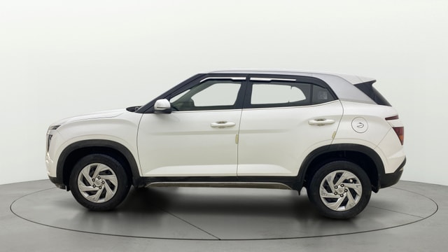 View Hyundai Creta Image 5 Used Hyundai Creta Image 5