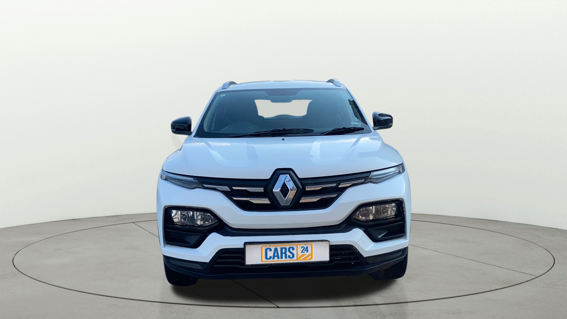 Used 2021 Renault Kiger Used 2021 Renault Kiger