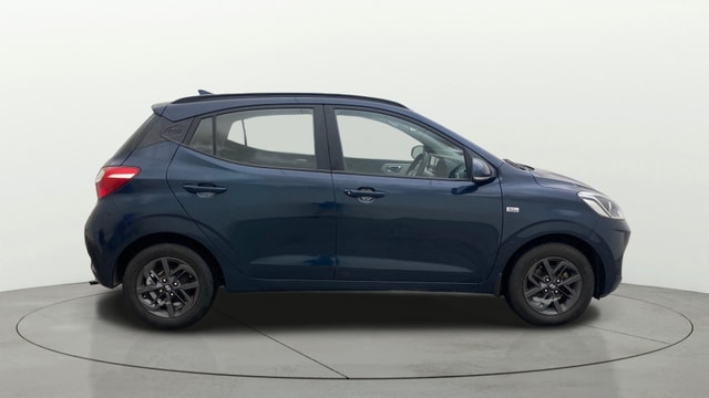 View Hyundai Grand i10 Nios Image 8 Used Hyundai Grand i10 Nios Image 8