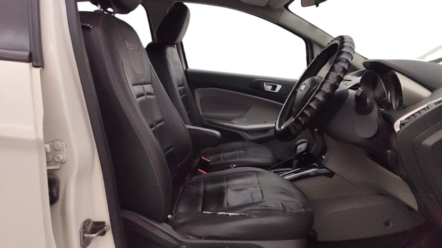 View Ford EcoSport Image 25 Used Ford EcoSport Image 25