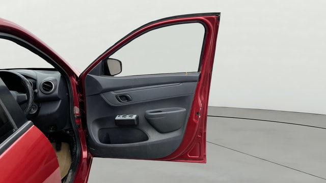 View Renault Kwid Image 44 Used Renault Kwid Image 44