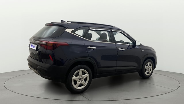View Kia Seltos Image 42 Used Kia Seltos Image 42