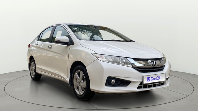 View Honda City Image 23 Used Honda City Image 23