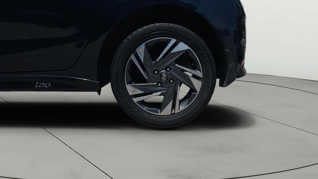 View Hyundai Elite i20 Image 11 Used Hyundai Elite i20 Image 11