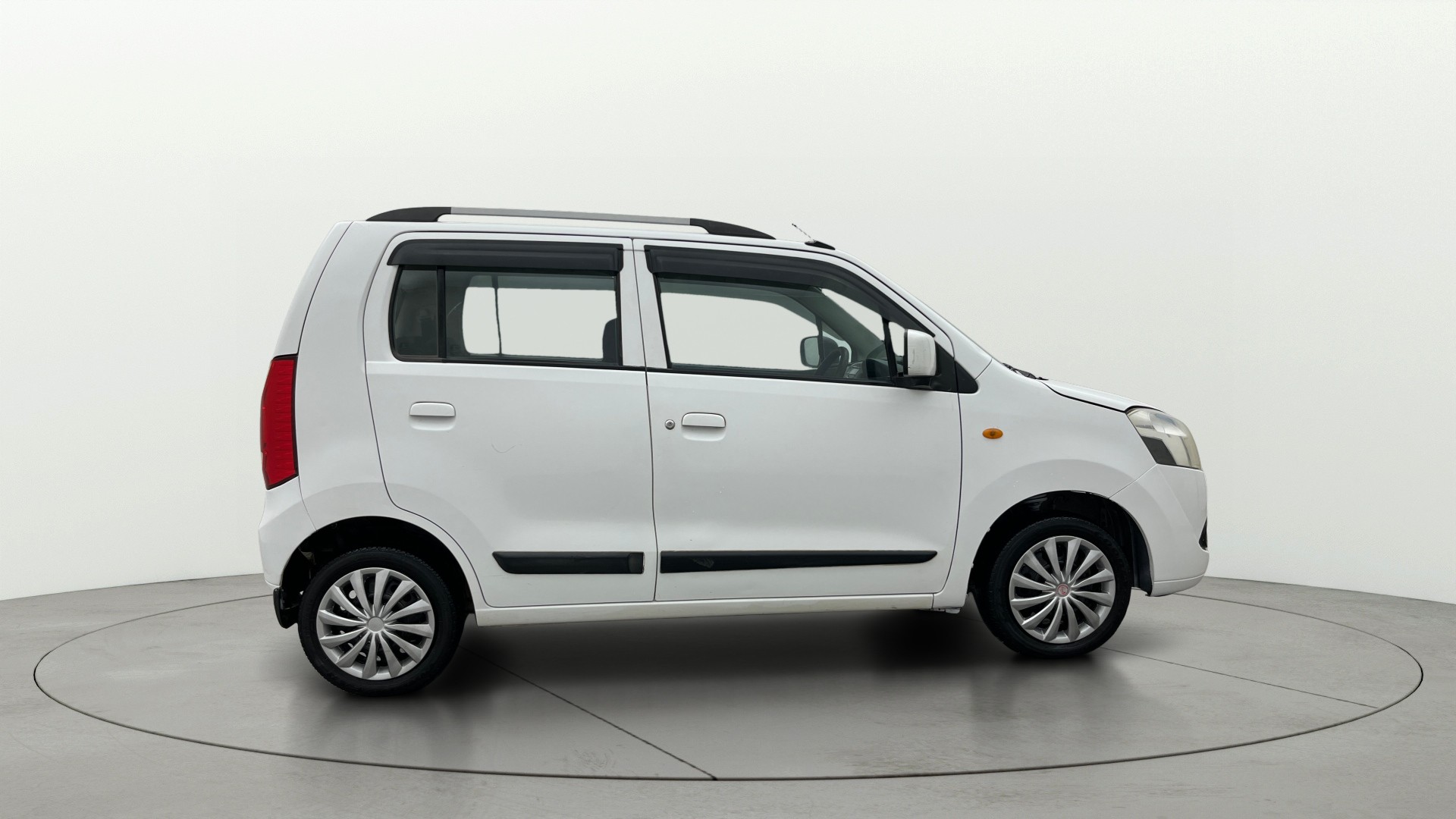 View 2014 Maruti Suzuki 1000 Base Variant Image 8 Used 2014 Maruti Suzuki 1000 Base Variant Image 8
