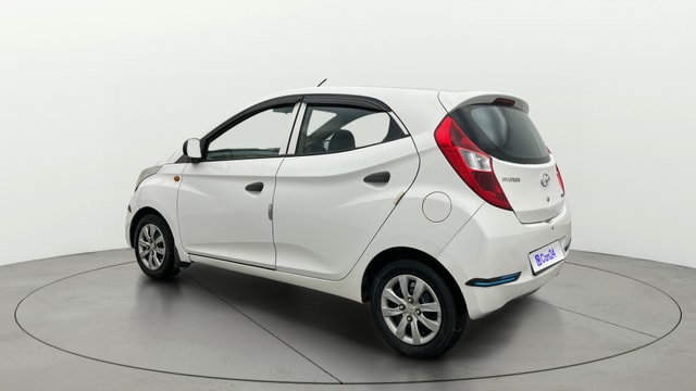 View Hyundai EON Image 2 Used Hyundai EON Image 2