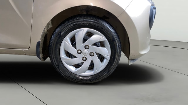View Hyundai New Santro Image 40 Used Hyundai New Santro Image 40
