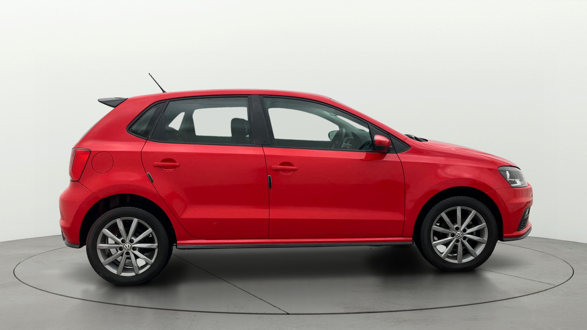 Used 2021 Volkswagen Polo Used 2021 Volkswagen Polo