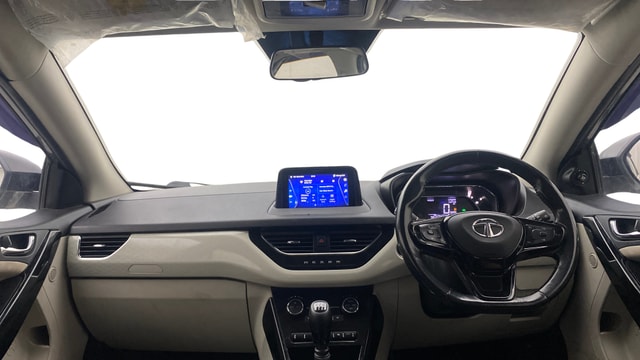 View Tata Nexon Image 16 Used Tata Nexon Image 16