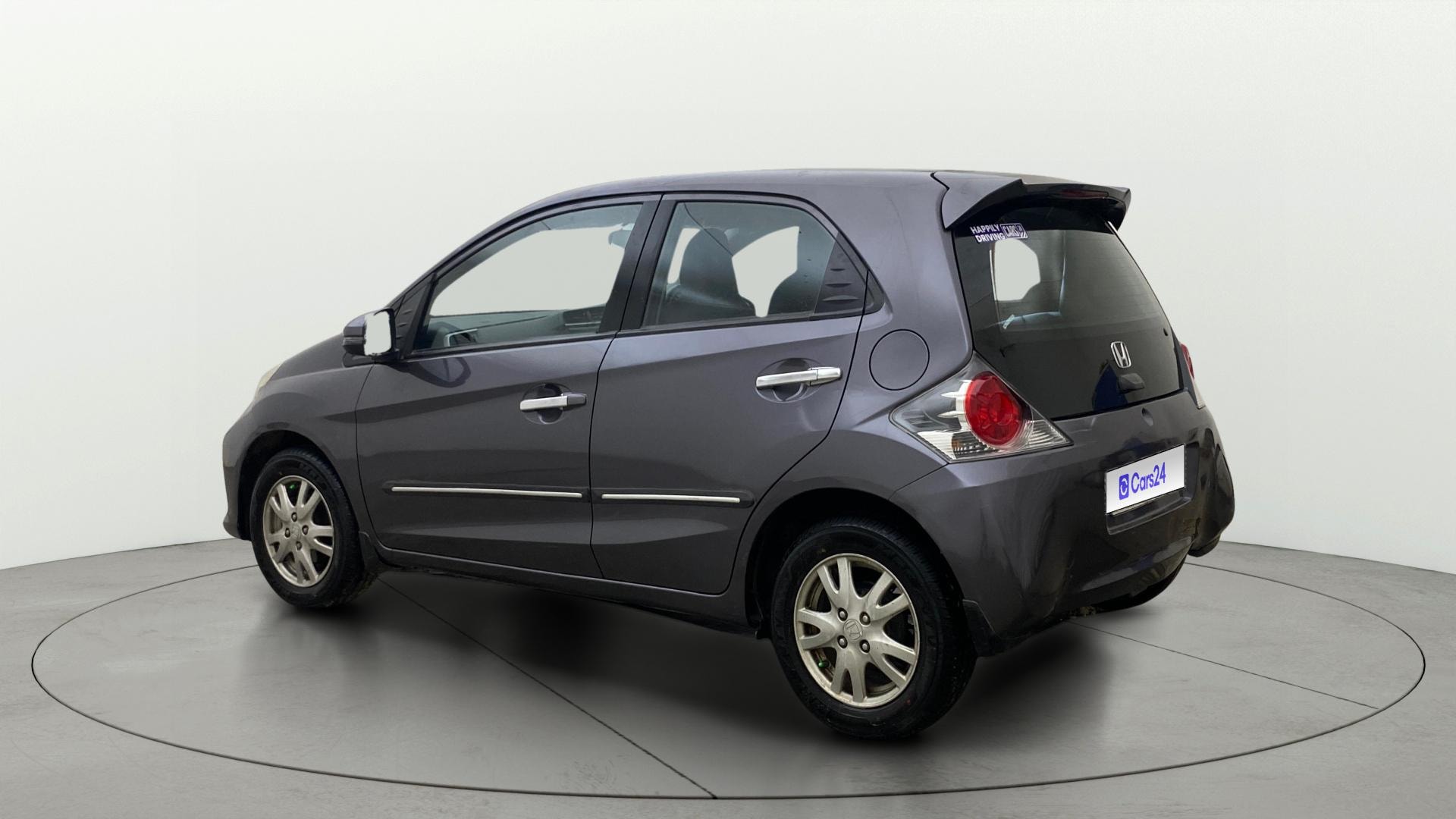 Used 2018 Honda Brio Used 2018 Honda Brio
