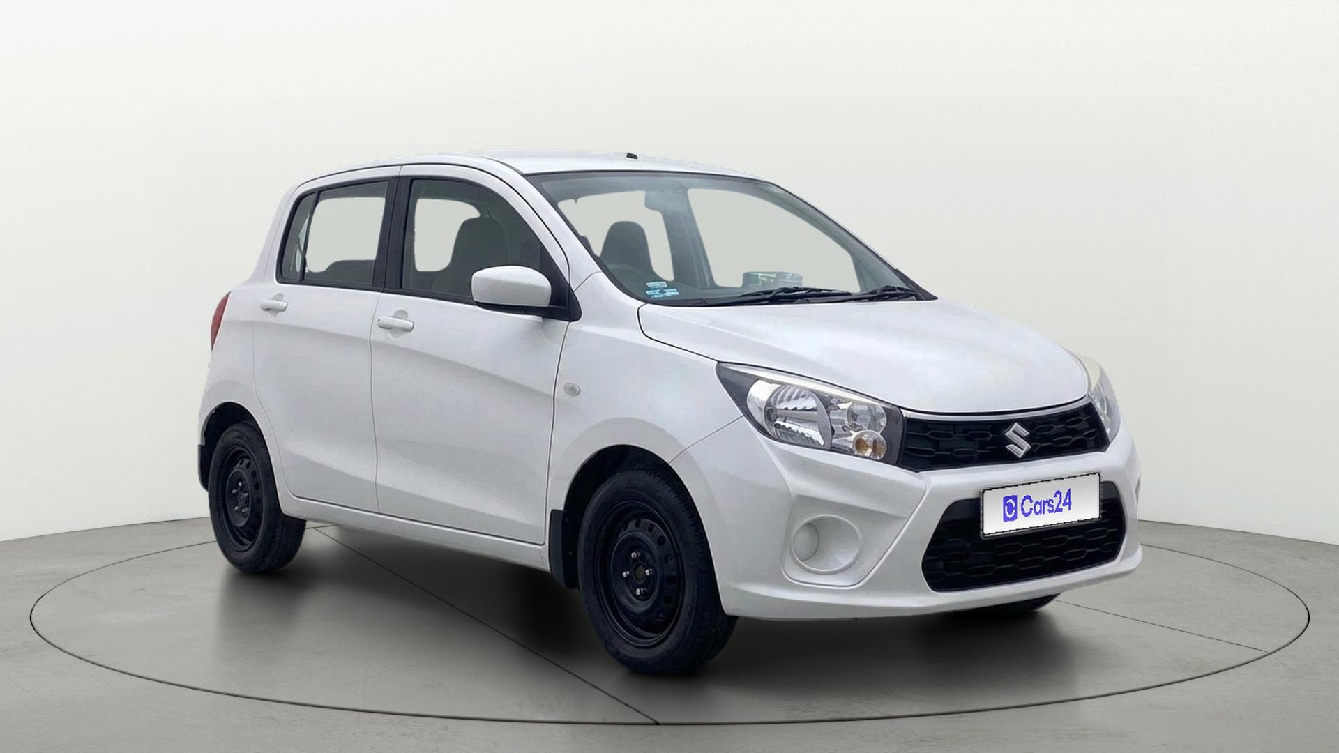 View 2018 Maruti Suzuki 1000 Base Variant Image 35 Used 2018 Maruti Suzuki 1000 Base Variant Image 35