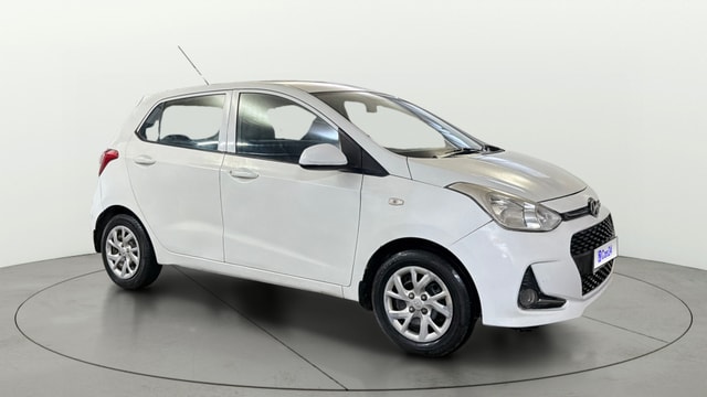View Hyundai Grand i10 Image 36 Used Hyundai Grand i10 Image 36