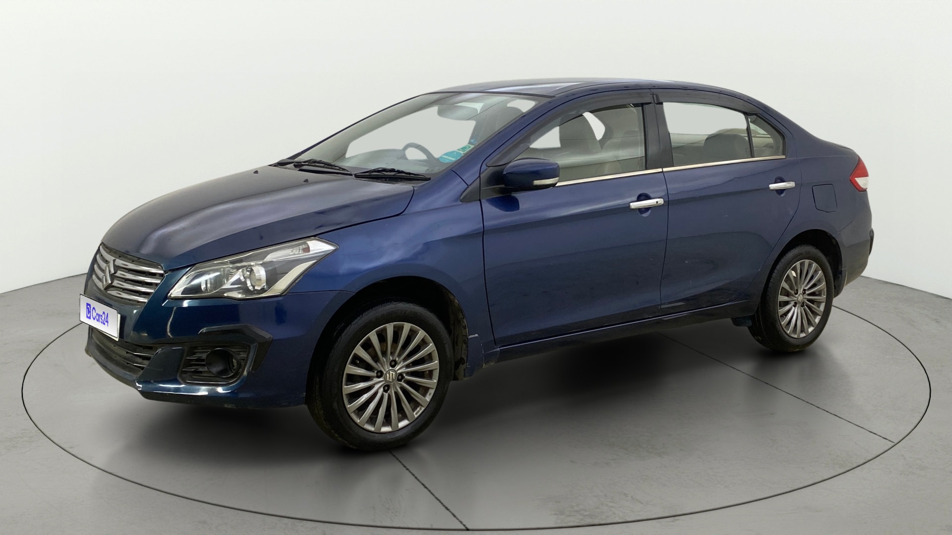 Used 2017 Maruti Suzuki 1000 Used 2017 Maruti Suzuki 1000
