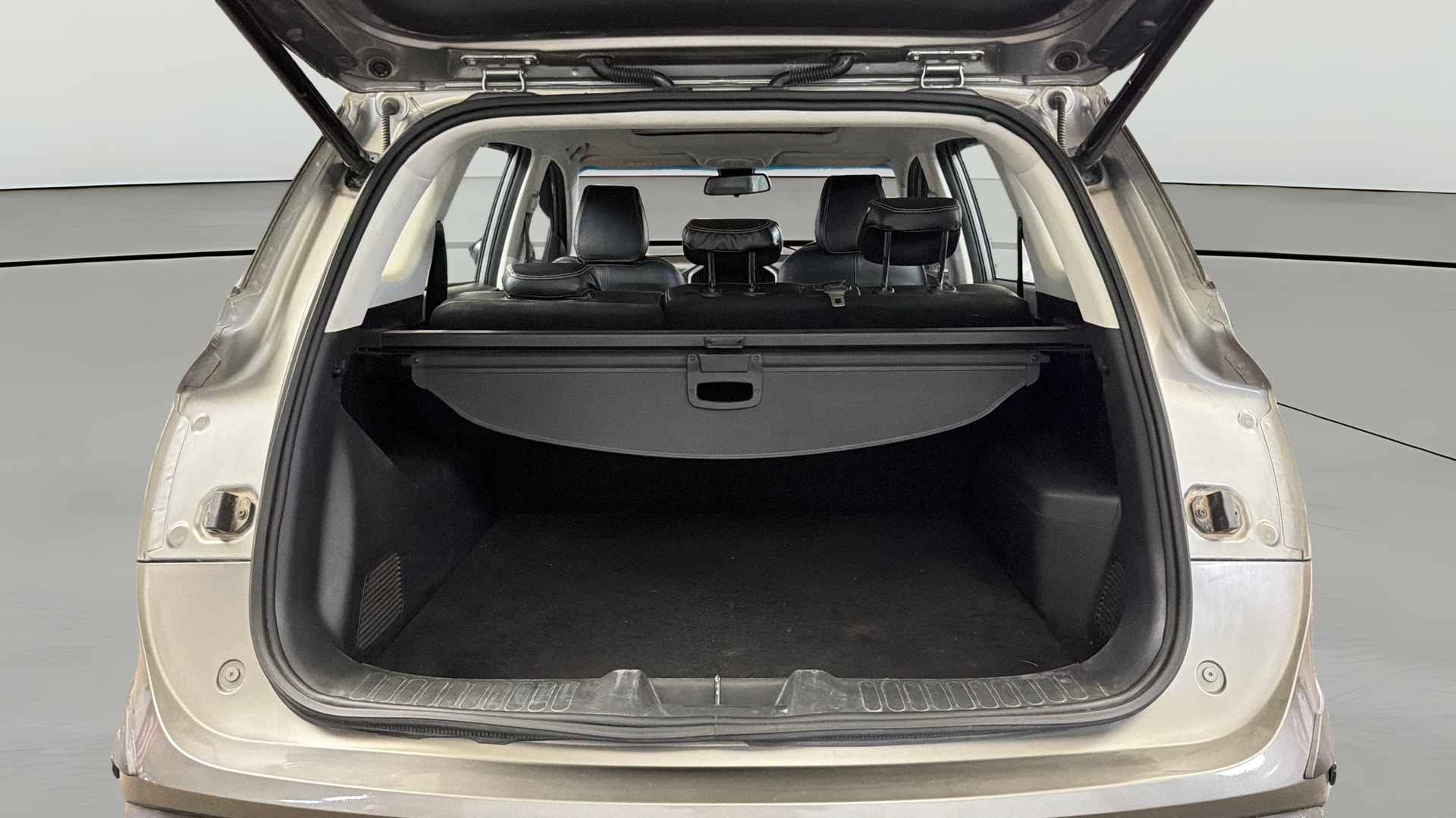 View 2020 MG Hector Sharp Petrol BS IV Image 40 Used 2020 MG Hector Sharp Petrol BS IV Image 40