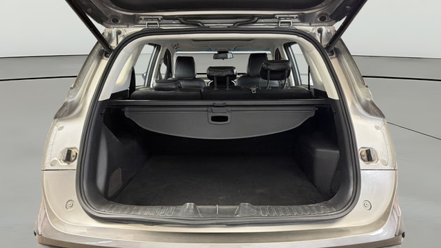 View MG Hector Image 40 Used MG Hector Image 40
