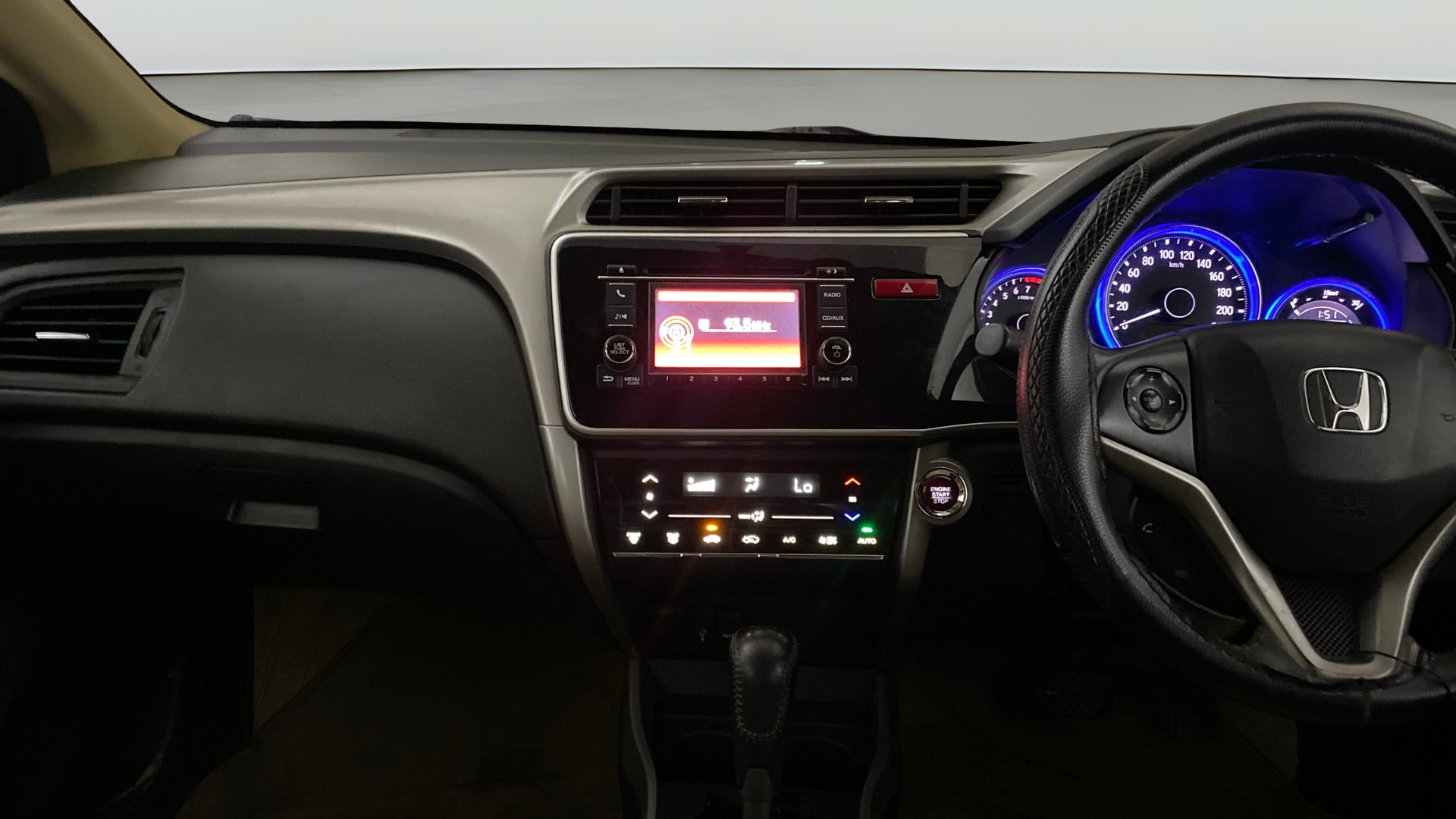 View 2016 Honda City ZX MT Diesel Anniversary Edition Image 32 Used 2016 Honda City ZX MT Diesel Anniversary Edition Image 32