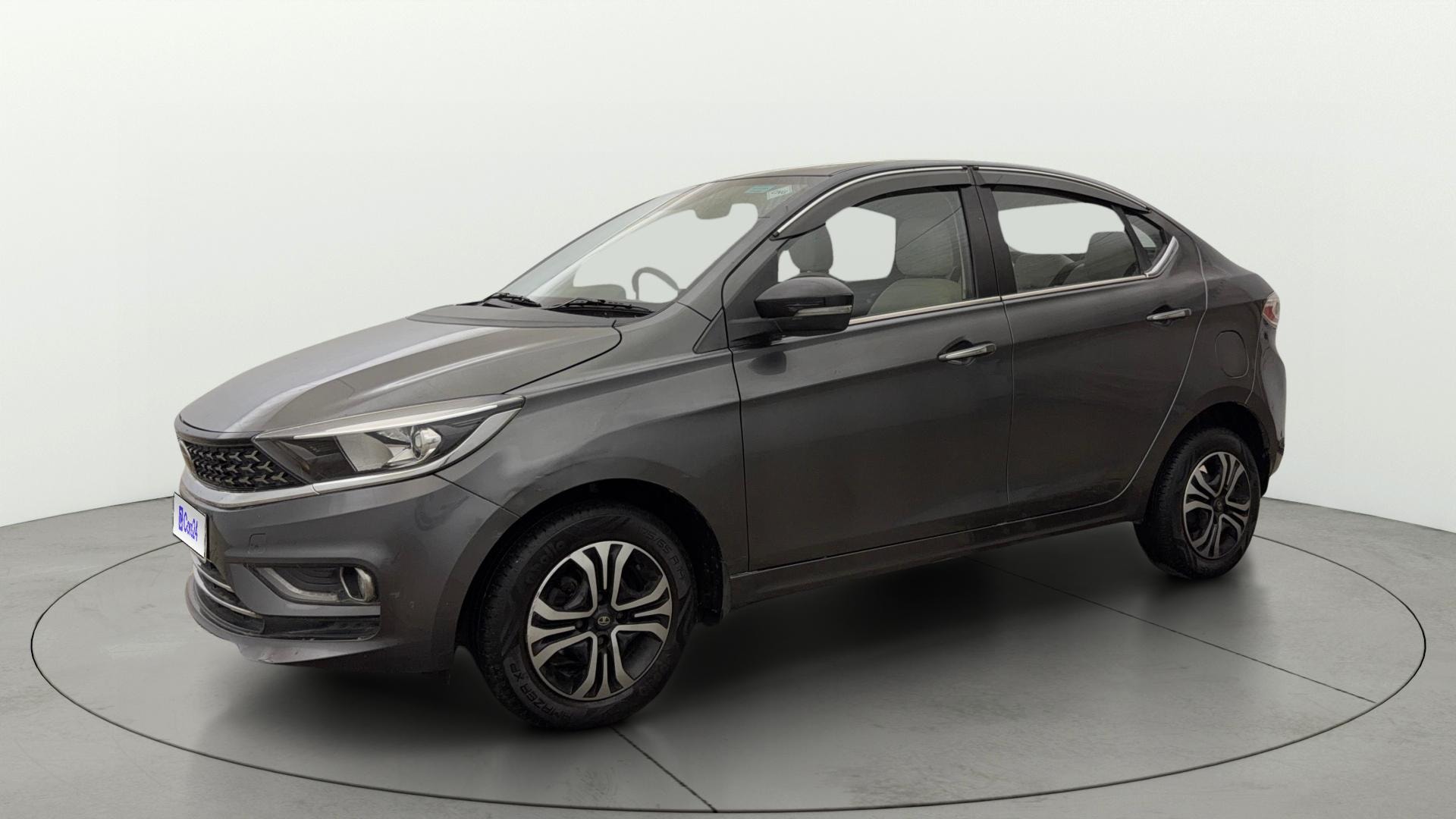 Used 2024 Tata Tigor Used 2024 Tata Tigor