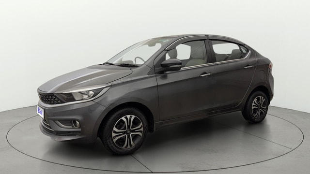 View Tata Tigor Image 20 Used Tata Tigor Image 20