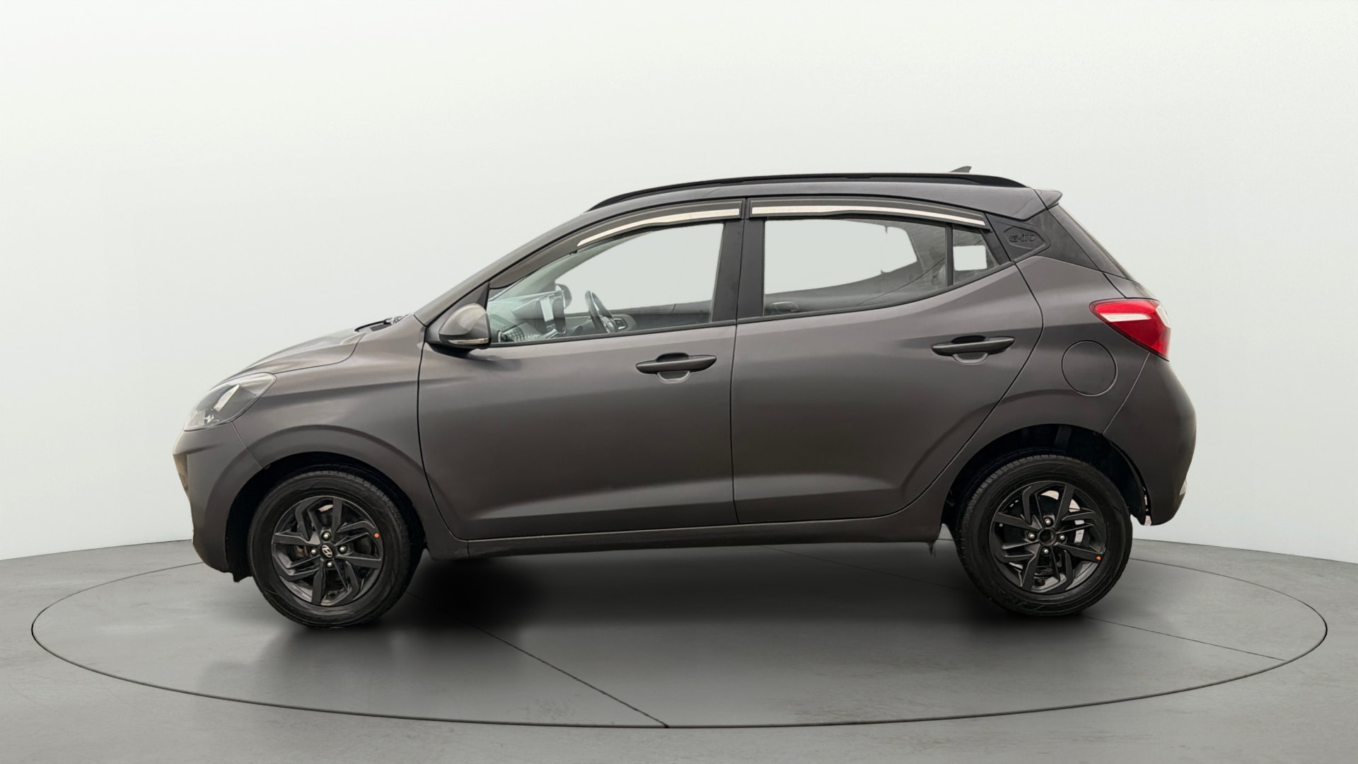 View 2021 Hyundai Grand i10 Nios Sportz CNG Image 25 Used 2021 Hyundai Grand i10 Nios Sportz CNG Image 25
