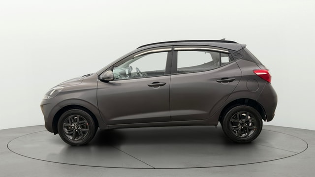 View Hyundai Grand i10 Nios Image 25 Used Hyundai Grand i10 Nios Image 25