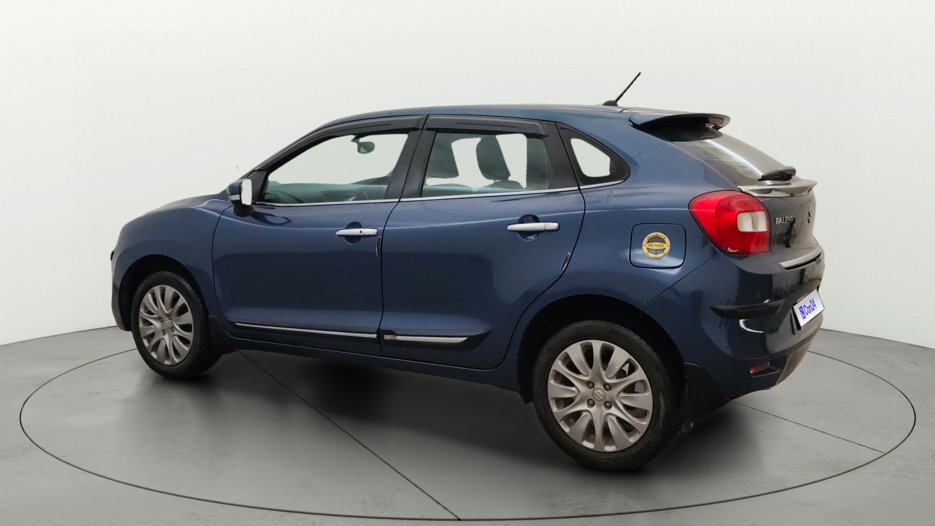 Used 2017 Maruti Suzuki 1000 Used 2017 Maruti Suzuki 1000