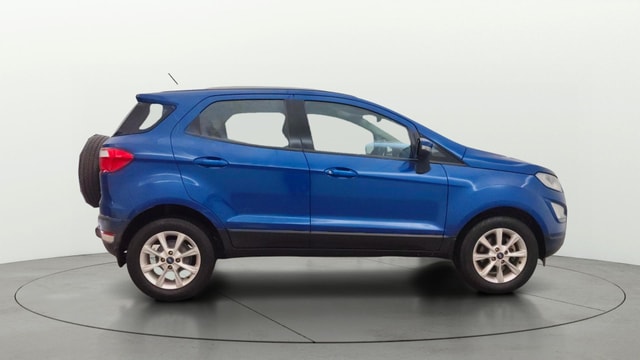 View Ford EcoSport Image 8 Used Ford EcoSport Image 8