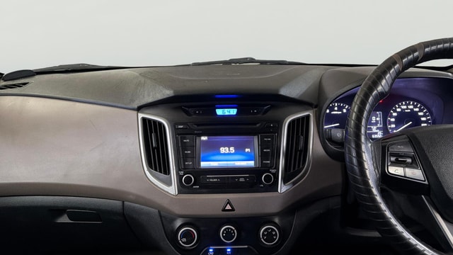 View Hyundai Creta Image 17 Used Hyundai Creta Image 17