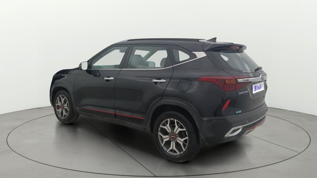 View Kia Seltos Image 2 Used Kia Seltos Image 2
