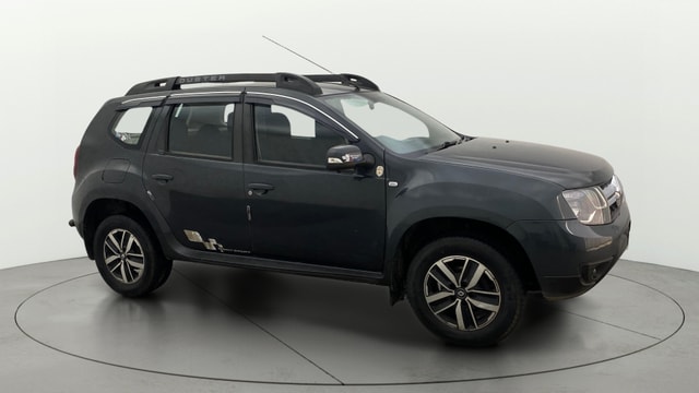View Renault Duster Image 22 Used Renault Duster Image 22