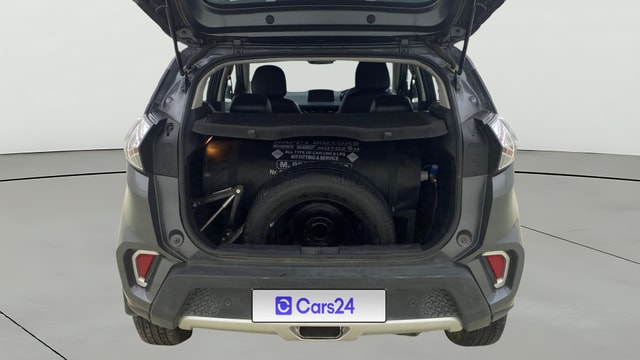View Tata Nexon Image 38 Used Tata Nexon Image 38