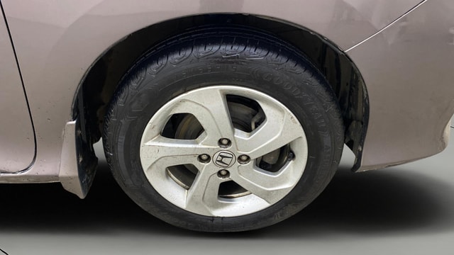 View Honda City Image 42 Used Honda City Image 42