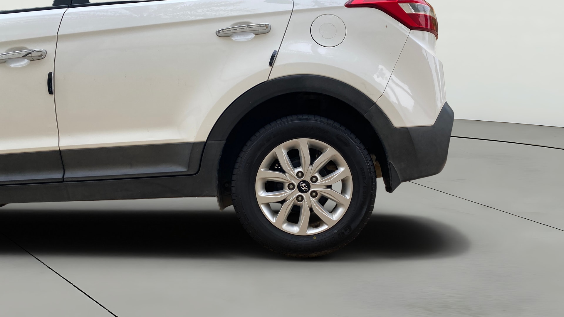View 2019 Hyundai Creta SX 1.6 Petrol Image 12 Used 2019 Hyundai Creta SX 1.6 Petrol Image 12
