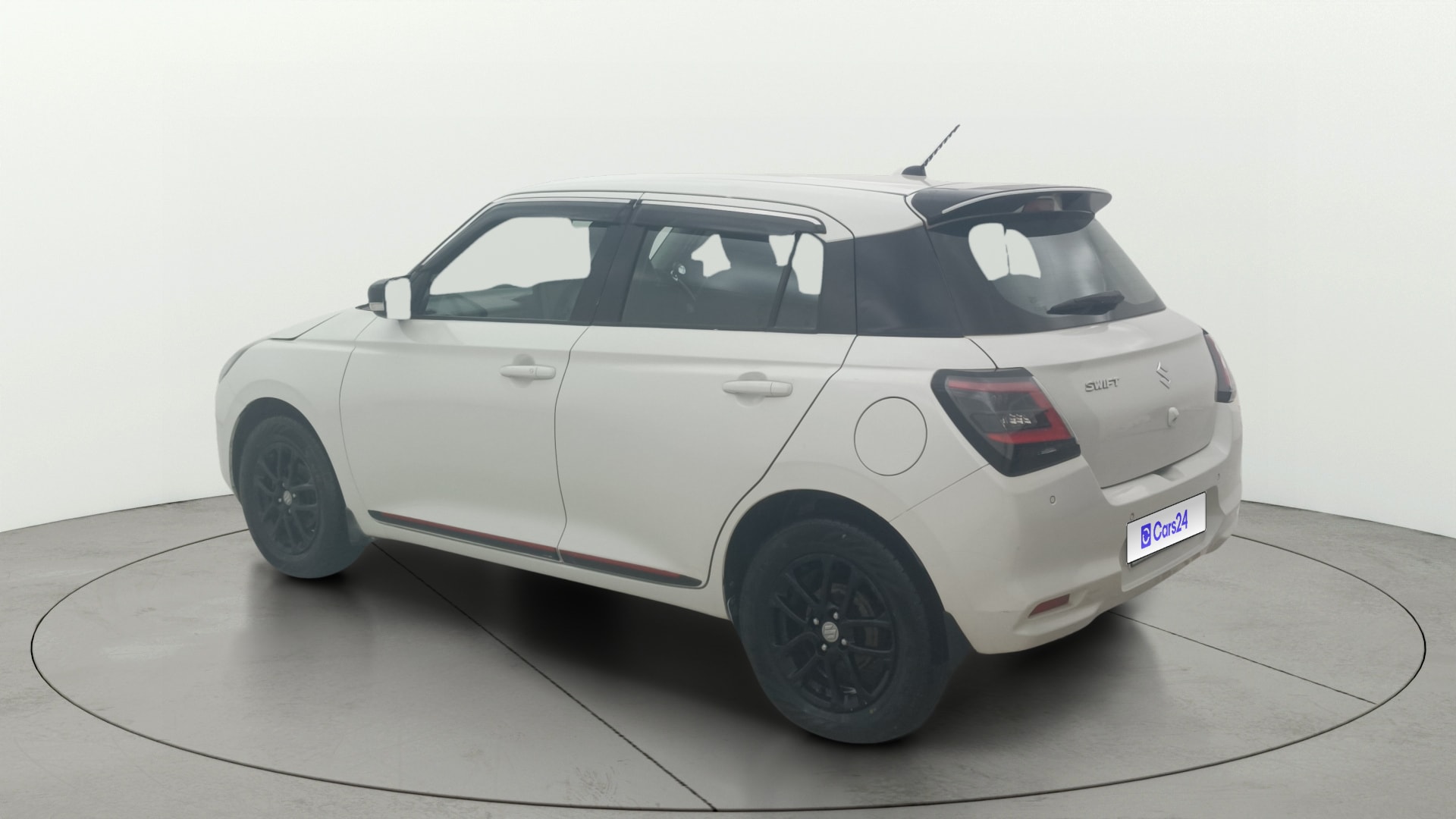 View 2024 Maruti Suzuki 1000 Base Variant Image 2 Used 2024 Maruti Suzuki 1000 Base Variant Image 2
