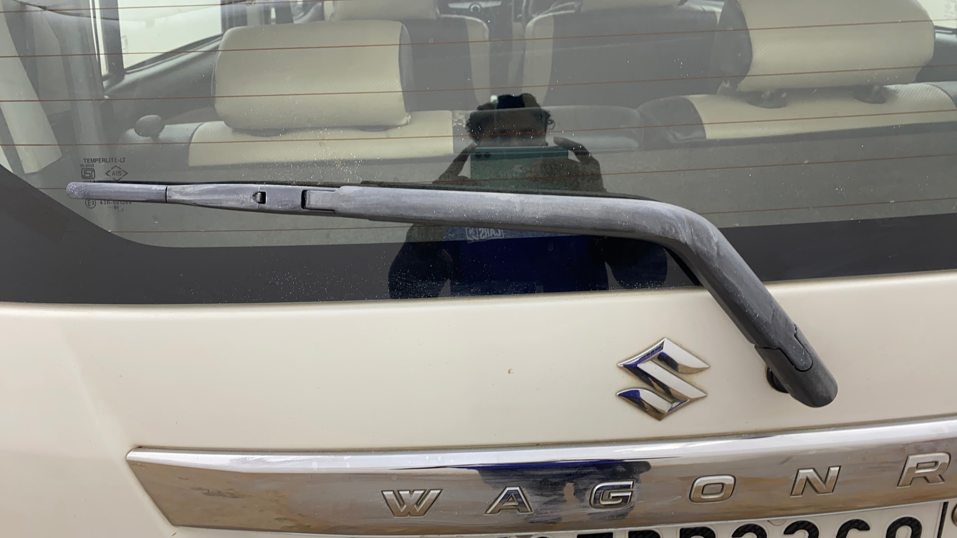Used 2018 Maruti Suzuki 1000 Used 2018 Maruti Suzuki 1000
