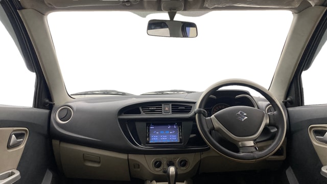 View Maruti Suzuki Alto K10 Image 15 Used Maruti Suzuki Alto K10 Image 15