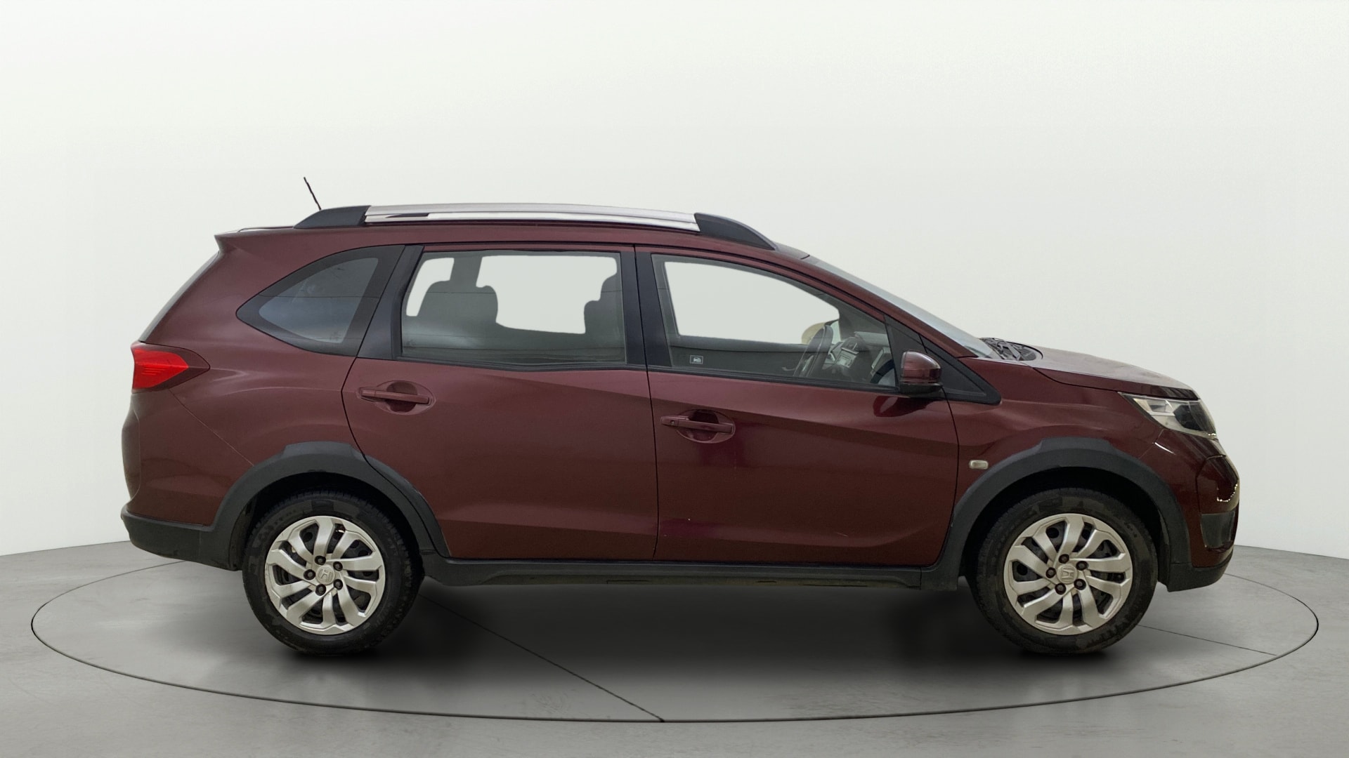 View 2018 Honda BR-V E Diesel Image 8 Used 2018 Honda BR-V E Diesel Image 8