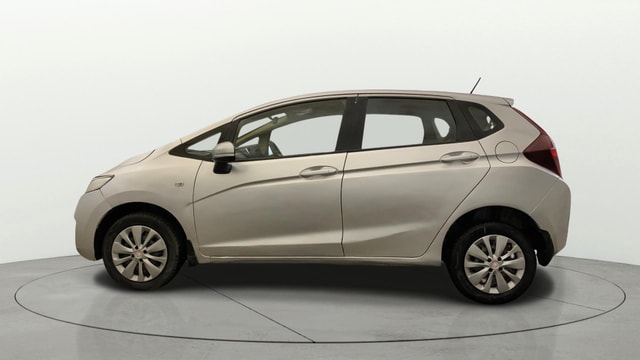 View Honda Jazz Image 5 Used Honda Jazz Image 5