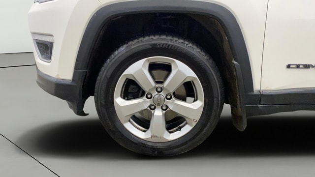 View Jeep Compass Image 35 Used Jeep Compass Image 35