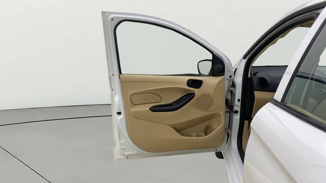 View Ford Figo Aspire Image 30 Used Ford Figo Aspire Image 30