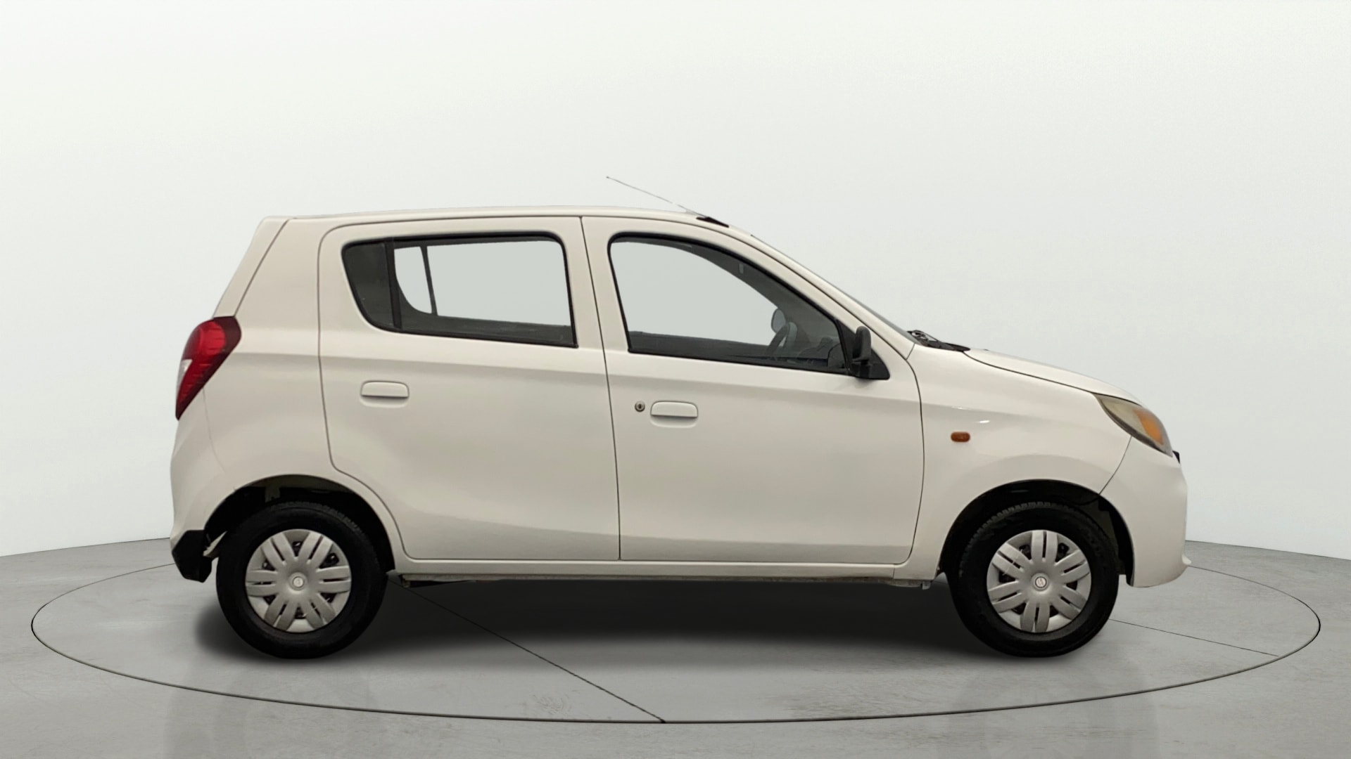 Used 2021 Maruti Suzuki 1000 Used 2021 Maruti Suzuki 1000
