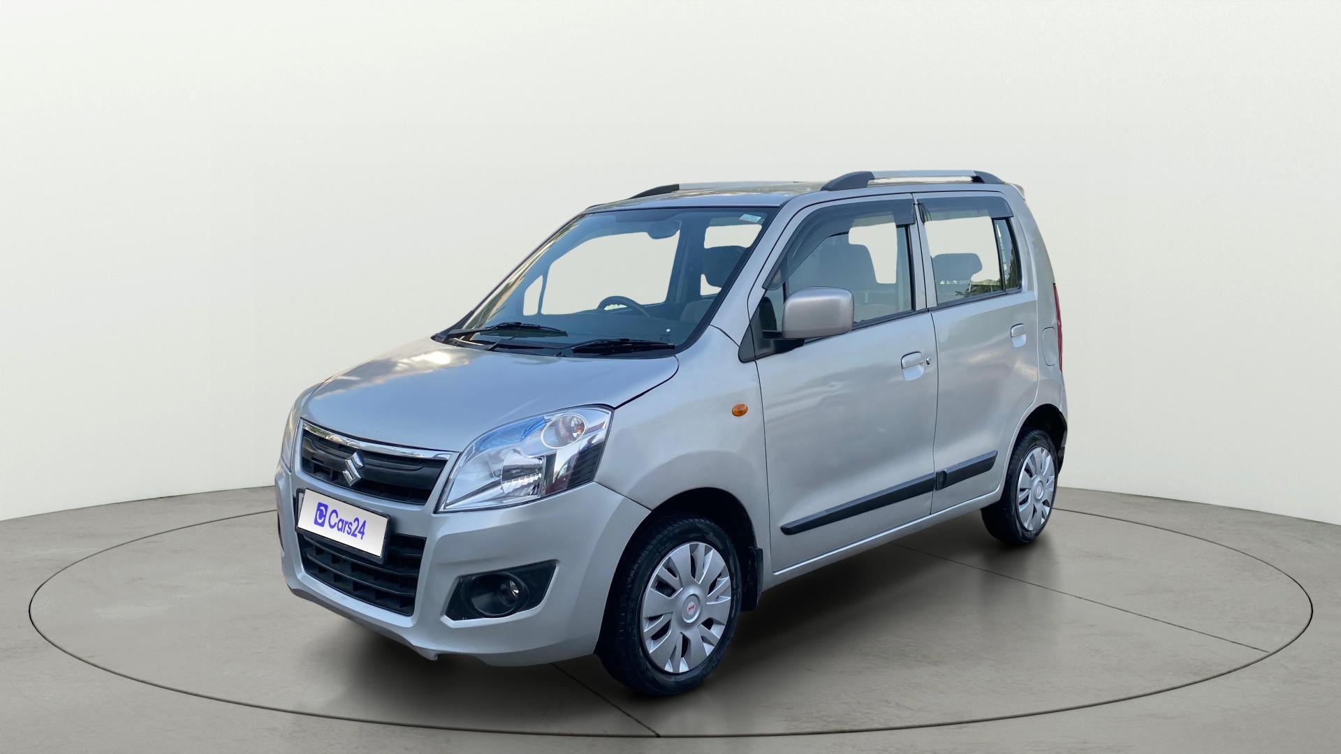 View 2015 Maruti Suzuki 1000 Base Variant Image 34 Used 2015 Maruti Suzuki 1000 Base Variant Image 34