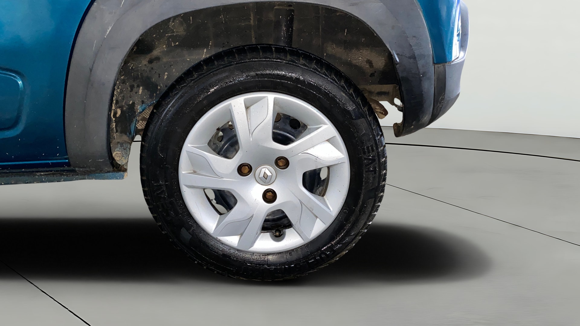 View 2021 Renault Kwid RXL Image 11 Used 2021 Renault Kwid RXL Image 11
