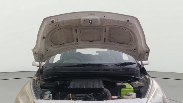 View Hyundai Grand i10 Image 19 Used Hyundai Grand i10 Image 19