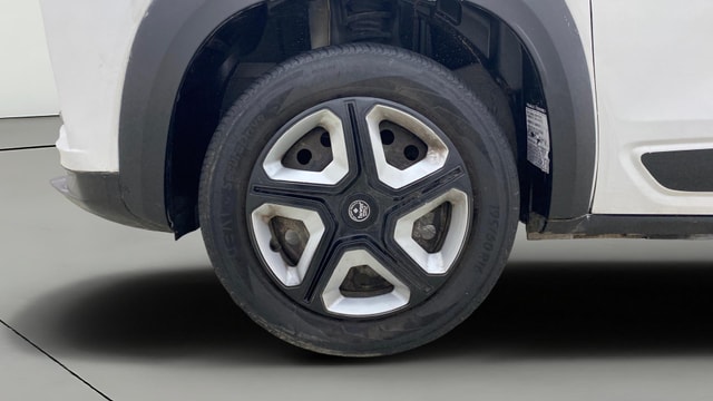 View Renault Kiger Image 27 Used Renault Kiger Image 27