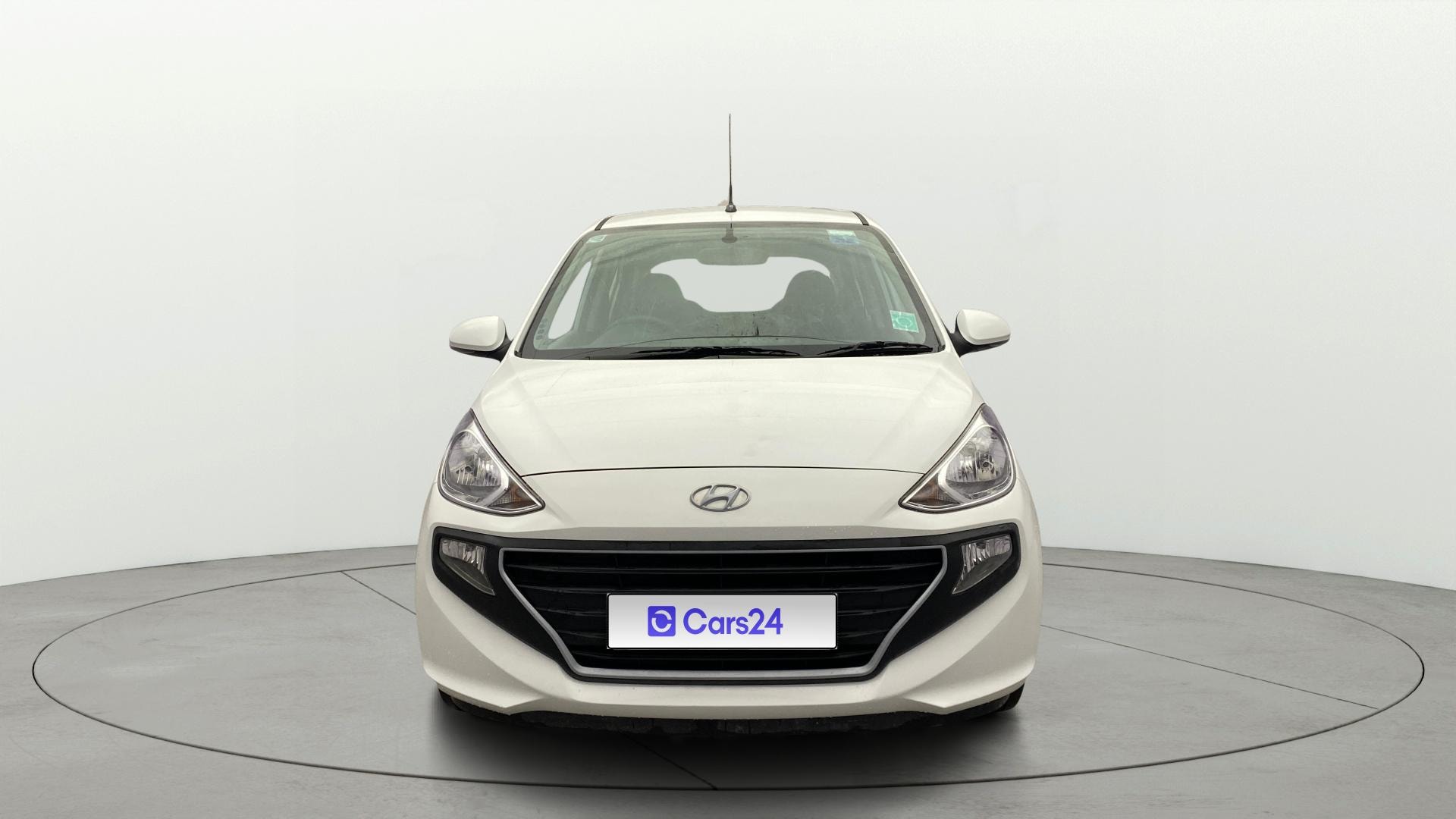 Used 2021 Hyundai New Santro Used 2021 Hyundai New Santro