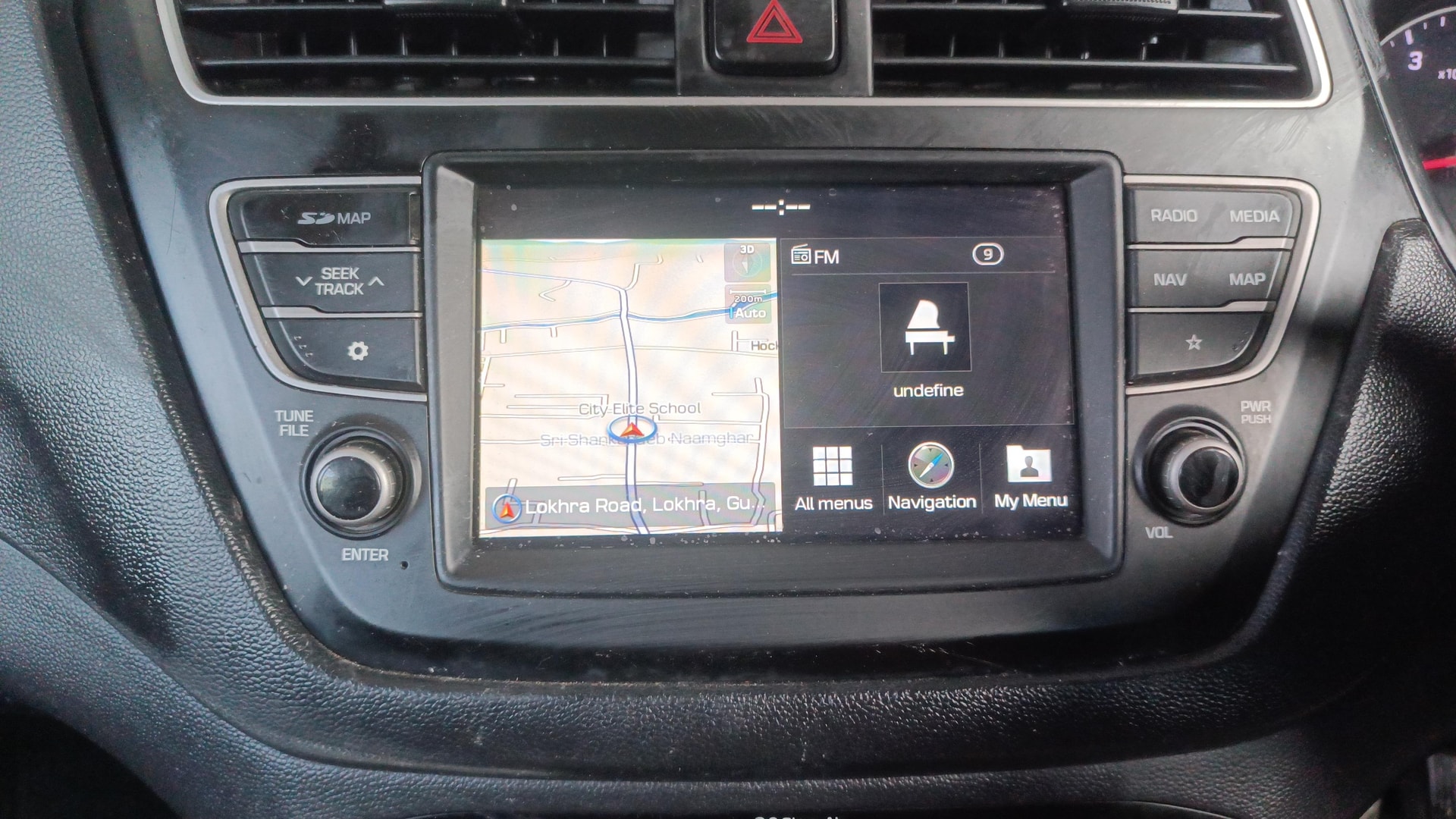Used 2018 Hyundai Elite i20 Used 2018 Hyundai Elite i20