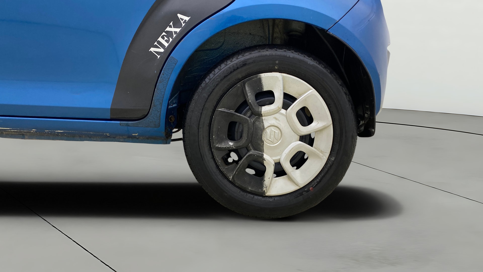 View 2018 Maruti Suzuki 1000 Base Variant Image 11 Used 2018 Maruti Suzuki 1000 Base Variant Image 11